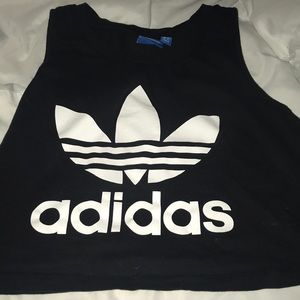 Adidas shirt
